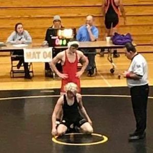 Meet your Posher, William